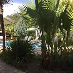 Selya Hotel apartamentowy 3*