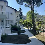 Selya Hotel apartamentowy Göcek