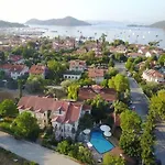 Selya Hotel apartamentowy Göcek