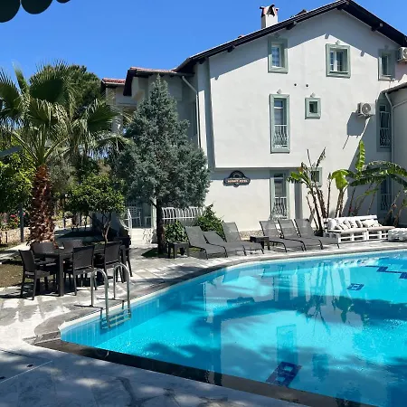 Lejlighedshotel Selya 3*