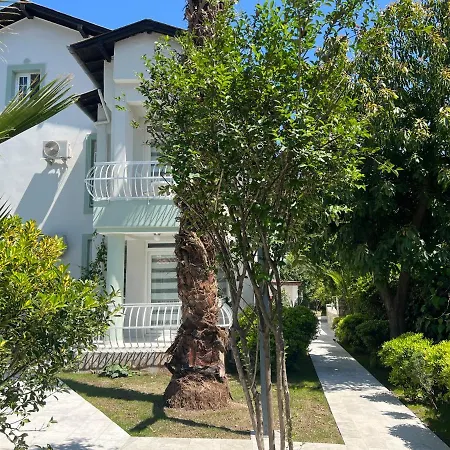 Apart Otel Selya Göcek