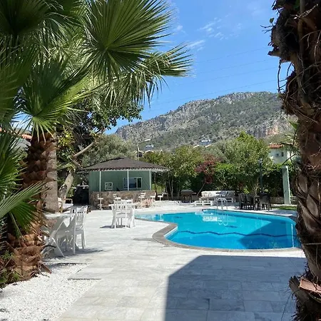 Apartmanhotel Selya 3*