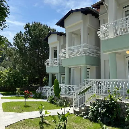 Apartmanhotel Selya Göcek