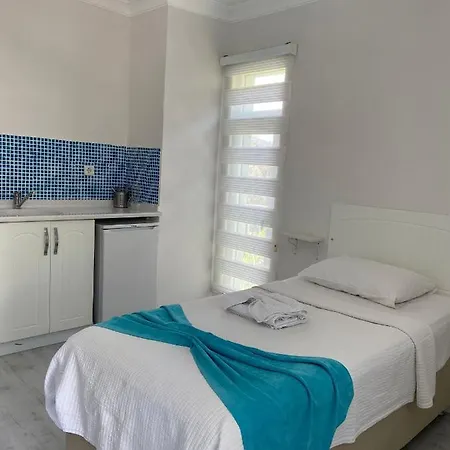 Apart Otel Selya