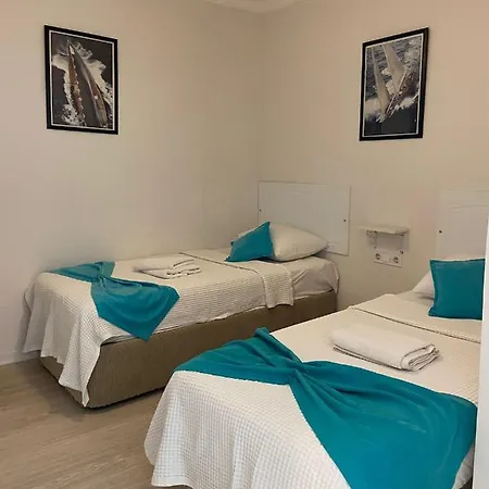 Selya Apartmanhotel 3*