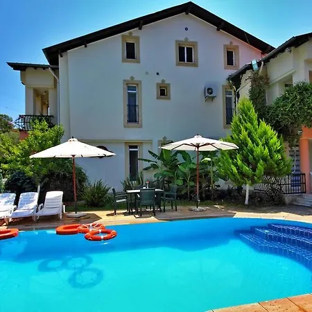 Selya Hotel apartamentowy 3*