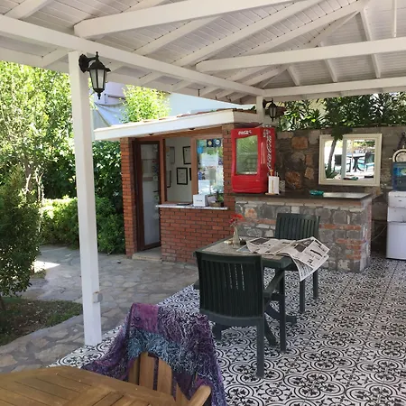 Selya Lejlighedshotel 3*