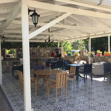 Apartmanhotel Selya Göcek