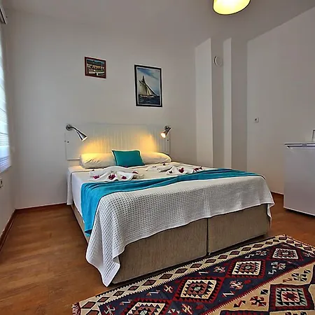 Selya Apartmanhotel 3*