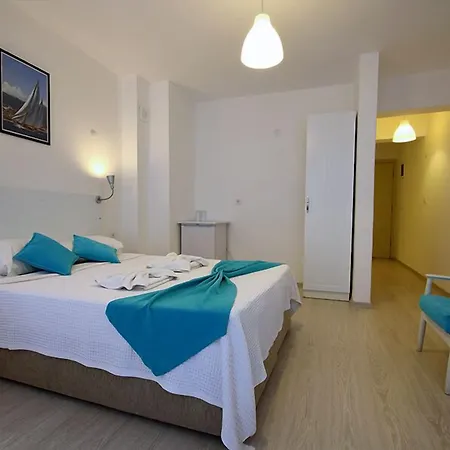 Apartmanhotel Selya 3*