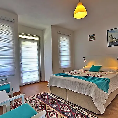 Apartmanhotel Selya Göcek