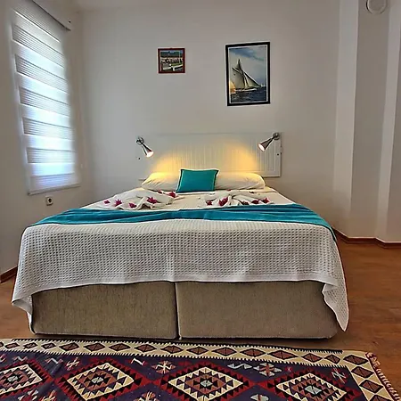 Selya Göcek