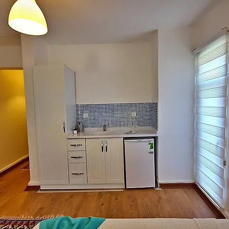 Selya 3* Göcek