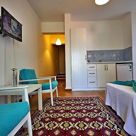 Selya Hotel de apartamente
