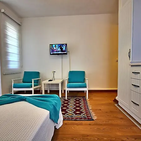 Apartmanhotel Selya Göcek