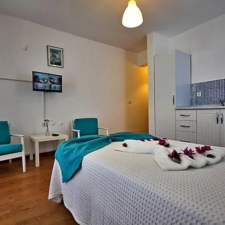 Apartmanhotel Selya 3*