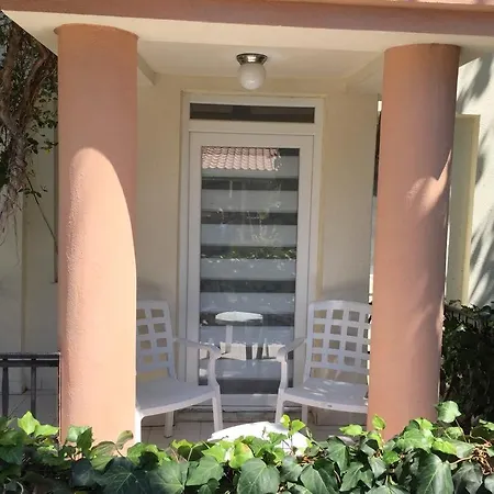 Lejlighedshotel Selya