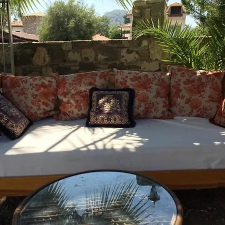 Apartmanhotel Selya Göcek