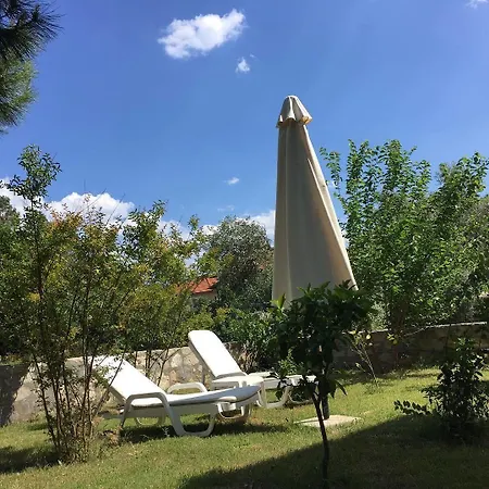 Selya Apartmanhotel 3*