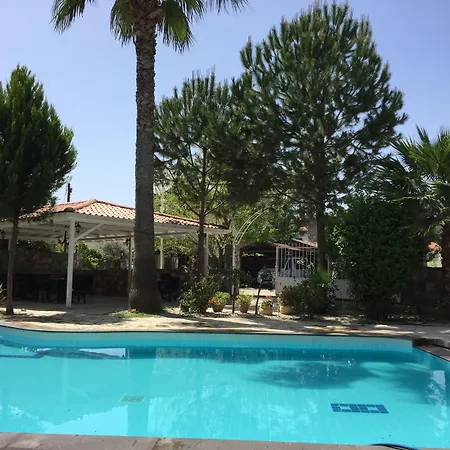 Selya Aparthotel Göcek