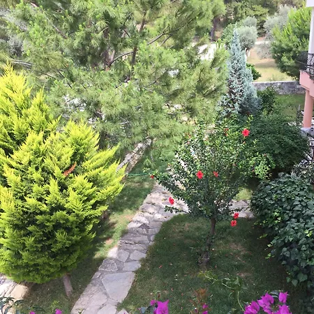 Selya Apartmanhotel 3*