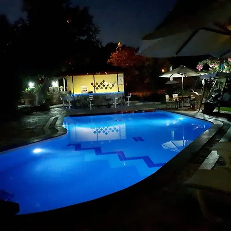 Apartmanhotel Selya 3*