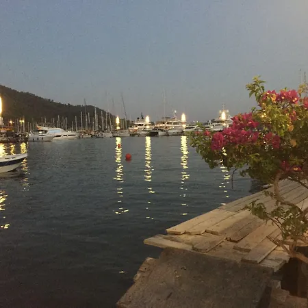 Selya Apartmanhotel 3*