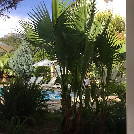 Apartmanhotel Selya 3*