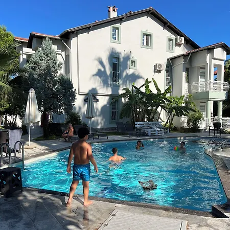 Apartmanhotel Selya 3*