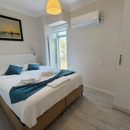 Selya Lejlighedshotel 3*