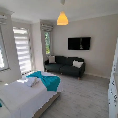 Selya Hotel apartamentowy