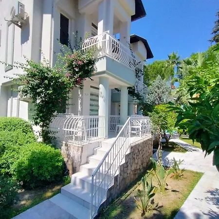 Lejlighedshotel Selya 3*