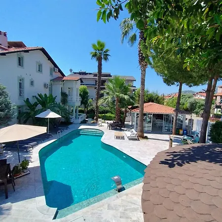 Selya Lejlighedshotel Göcek