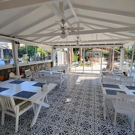 Lejlighedshotel Selya Göcek