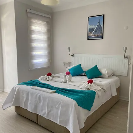 Aparthotel Selya
