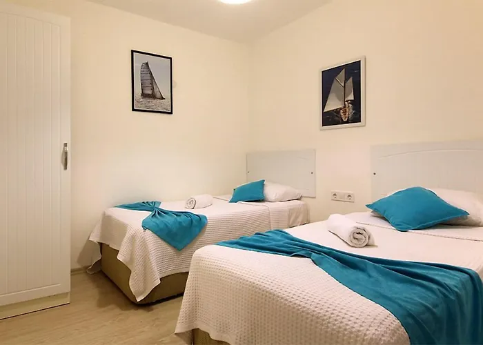 Selya 아파트호텔 교젝