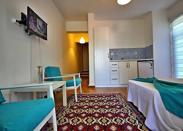 Selya 아파트호텔