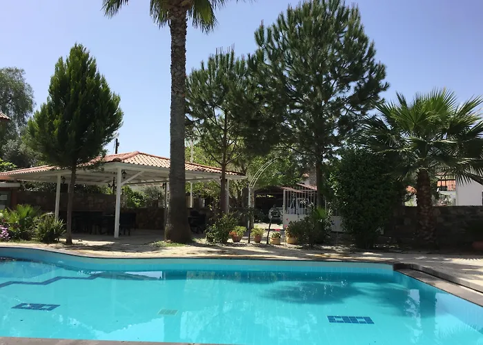 Selya 아파트호텔 교젝